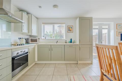 4 bedroom townhouse for sale, Tiberius Road, Keynsham, Bristol