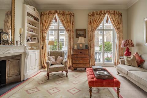 Moreton Place, Pimlico, SW1V