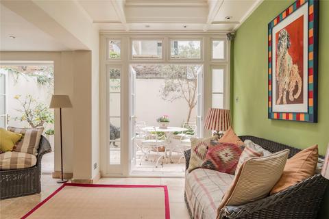 undefined, Moreton Place, Pimlico, SW1V