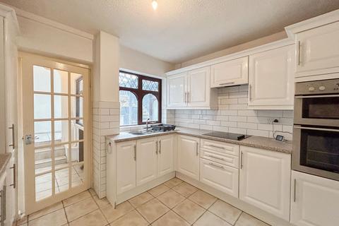 2 bedroom terraced house for sale, Canberra Close, Greenmeadow, NP44