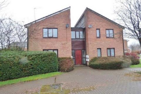 Studio to rent, Lydstep Court, Warrington