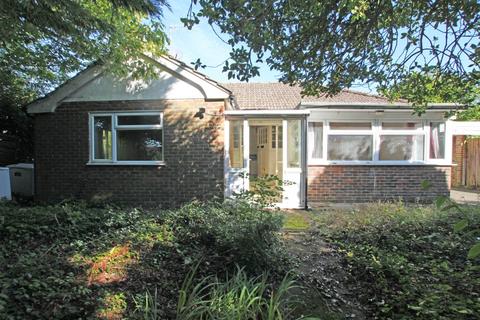 2 bedroom detached bungalow for sale, Peelings Lane, Pevensey, BN24 5AD