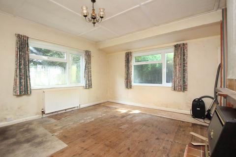 2 bedroom detached bungalow for sale, Peelings Lane, Pevensey, BN24 5AD