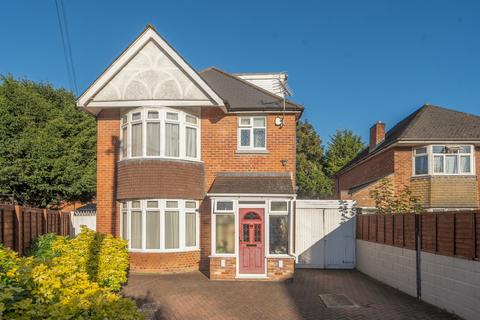 4 bedroom detached house for sale, Westridge Road, Portswood, Southampton, SO17