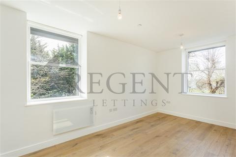 1 bedroom apartment for sale, Brook House, Cricket Green, CR4