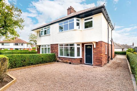 11 Lansdowne Crescent, Carlisle, CA3 9EU