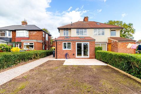 11 Lansdowne Crescent, Carlisle, CA3 9EU