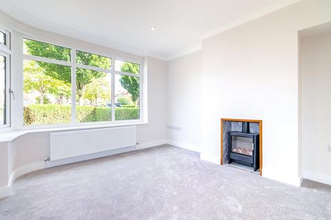 11 Lansdowne Crescent, Carlisle, CA3 9EU