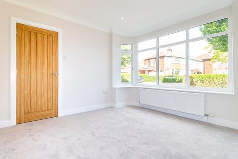 11 Lansdowne Crescent, Carlisle, CA3 9EU