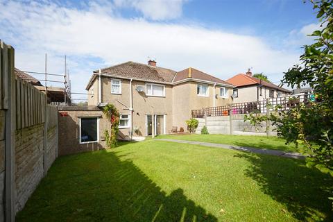 3 bedroom semi-detached house for sale, High Duddon Close, Askam-In-Furness