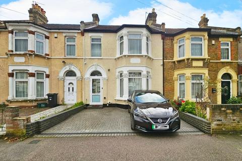 3 bedroom terraced house for sale, Cecil Road, ILFORD, IG1