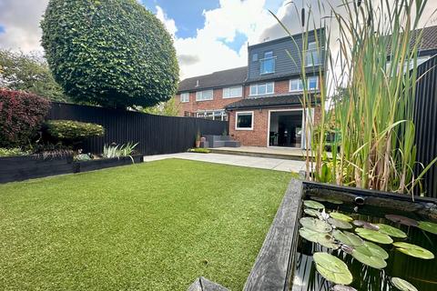 47 Pembridge Road, Bovingdon, Hemel Hempstead, HP3 0QN
