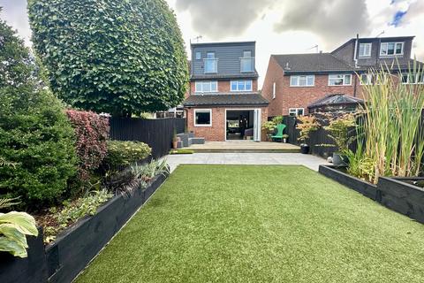 47 Pembridge Road, Bovingdon, Hemel Hempstead, HP3 0QN