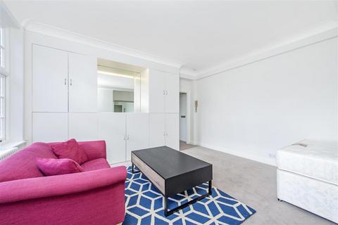 Studio to rent, Morpeth Terrace, SW1P