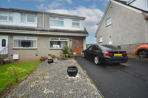 3 bedroom semi-detached house for sale, Belvedere View, Galston, KA4