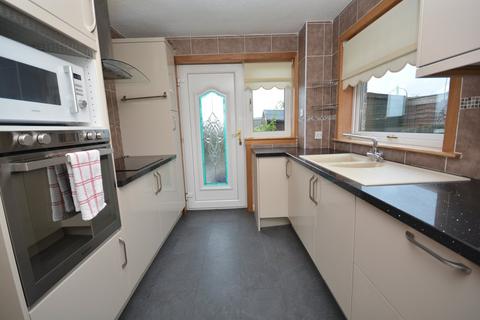 3 bedroom semi-detached house for sale, Belvedere View, Galston, KA4