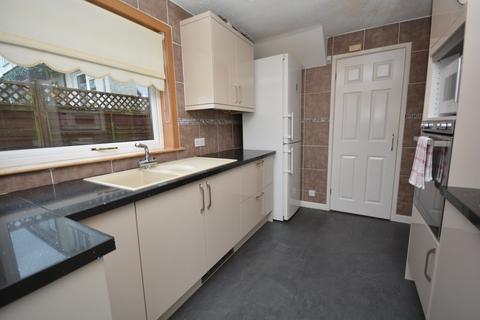 3 bedroom semi-detached house for sale, Belvedere View, Galston, KA4