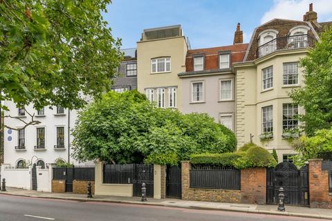 7 bedroom house for sale, Cheyne Walk, Chelsea, London