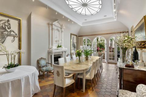 7 bedroom house for sale, Cheyne Walk, Chelsea, London