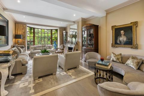 7 bedroom house for sale, Cheyne Walk, Chelsea, London