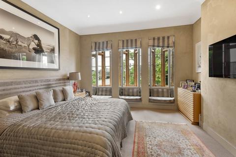 7 bedroom house for sale, Cheyne Walk, Chelsea, London