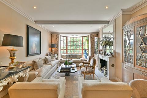 Cheyne Walk, Chelsea, London