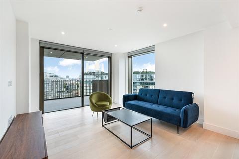 2 bedroom apartment to rent, Fitzroy House, 4 Palmer Road, SW11