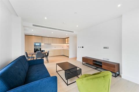 2 bedroom apartment to rent, Fitzroy House, 4 Palmer Road, SW11