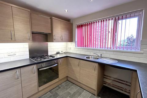 2 bedroom flat to rent, Wingate Court, 139 Blackberry Lane, Sutton Coldfield, West Midlands, B74