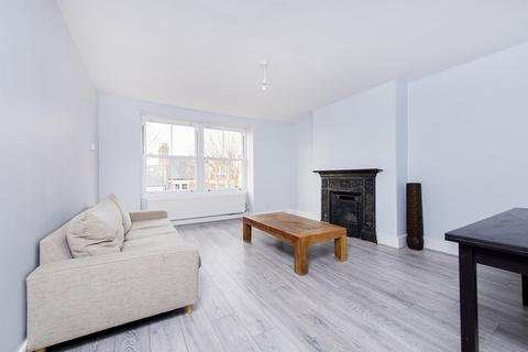 2 bedroom flat to rent, Oakfield Road, Stroud Green, London N4