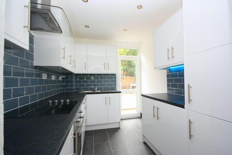 3 bedroom ground floor maisonette for sale, Langton Road, LONDON, NW2