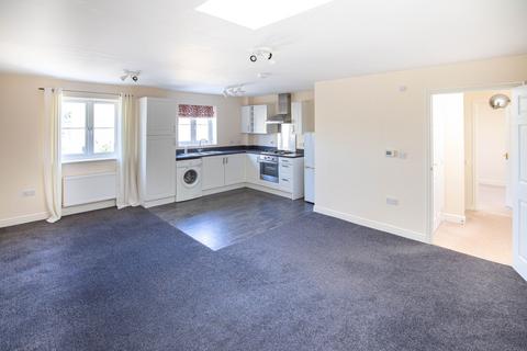 1 bedroom flat to rent, Poole Road, Malmesbury, SN16