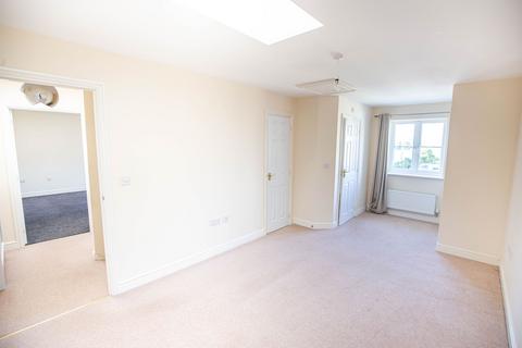 1 bedroom flat to rent, Poole Road, Malmesbury, SN16