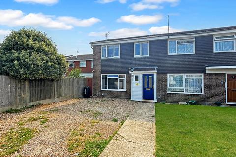 3 bedroom end of terrace house for sale, Finer Close, Clacton On Sea,  Essex, CO16