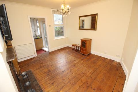 undefined, Hook Road, Epsom KT19