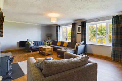 4 bedroom semi-detached house for sale, Carreg Yr Onnen, Trefin, SA62 5AG