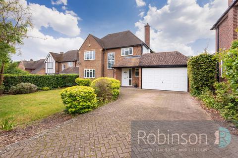 3 bedroom detached house to rent, Maidenhead SL6