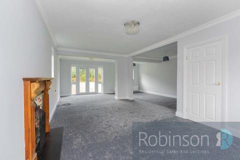 3 bedroom detached house to rent, Maidenhead SL6