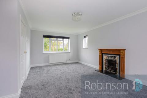 3 bedroom detached house to rent, Maidenhead SL6