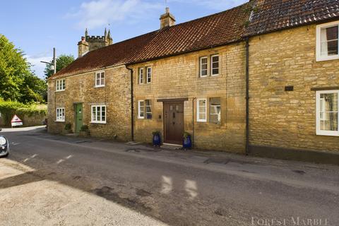 2 bedroom terraced house for sale, Church Street, Nunney