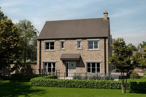 3 bedroom detached house for sale, Plot 1, Laverton Oaks, Kirkby Malzeard, North Yorkshire, HG4