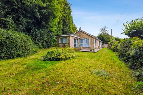 3 bedroom detached bungalow for sale, Portland Avenue, Salisbury