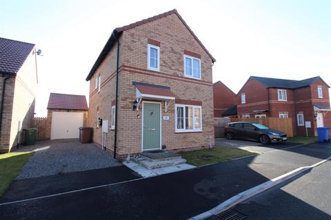 3 bedroom detached house to rent, Mason Avenue, Hull