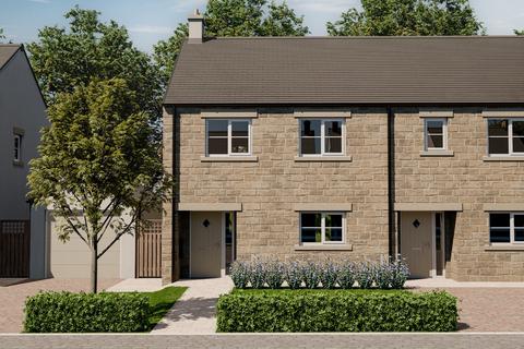 3 bedroom end of terrace house for sale, Plot 17, Laverton Oaks, Kirkby Malzeard, North Yorkshire, HG4