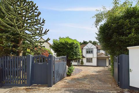 4 bedroom detached house for sale, Marlings Close, Chislehurst BR7