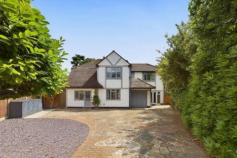 4 bedroom detached house for sale, Marlings Close, Chislehurst BR7