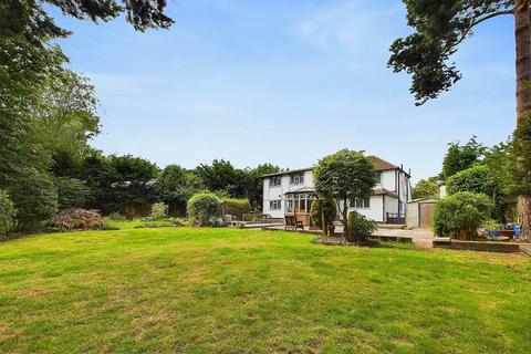 4 bedroom detached house for sale, Marlings Close, Chislehurst BR7