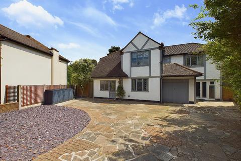 4 bedroom detached house for sale, Marlings Close, Chislehurst BR7