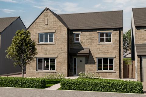 4 bedroom detached house for sale, Plot 23, Laverton Oaks, Kirkby Malzeard, North Yorkshire, HG4