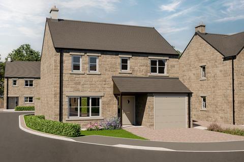 4 bedroom detached house for sale, Plot 24, Laverton Oaks, Kirkby Malzeard, North Yorkshire, HG4